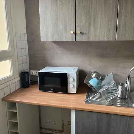 Entier T5 Appartement Alençon