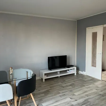 Appartement Entier T5 *