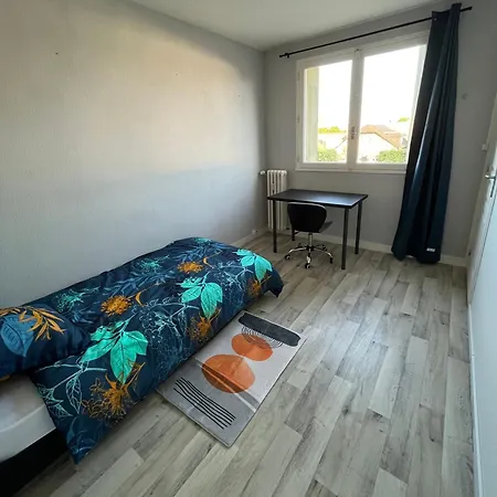 Entier T5 Appartement