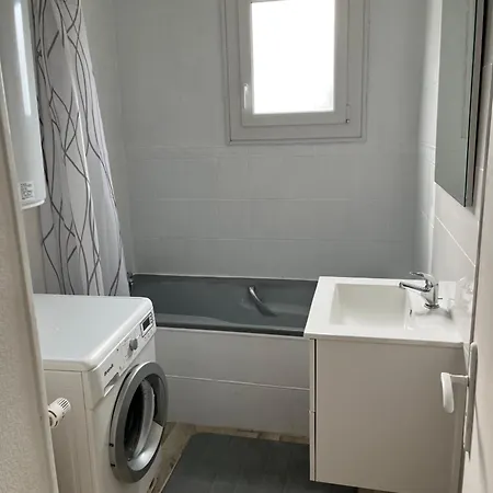 Appartement Entier T5