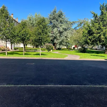 Appartement Entier T5