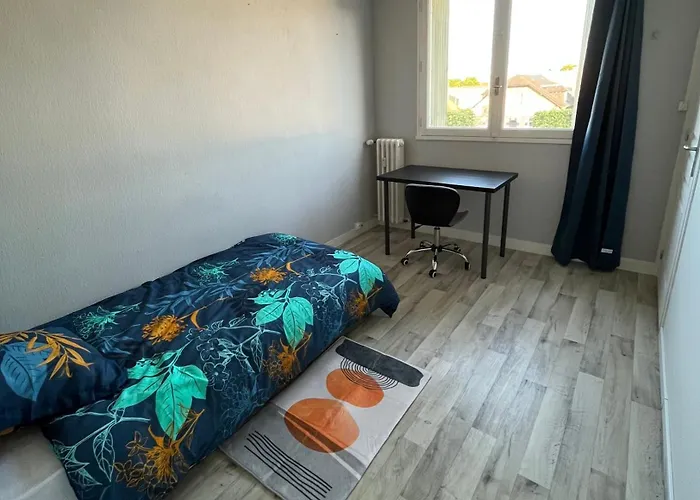 Entier T5 Appartement