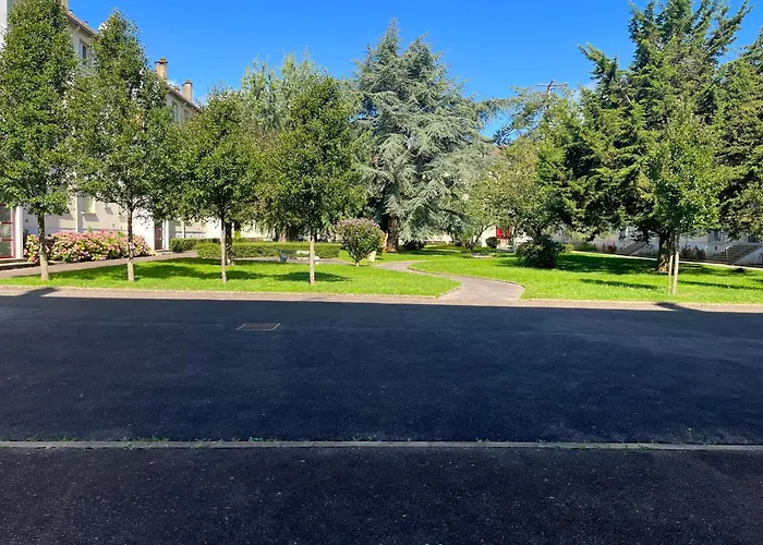 Appartement Entier T5